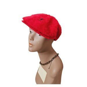 Kangol hat  